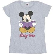 T-shirt Disney Story Time