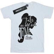 T-shirt enfant Disney Tale As Old As Time