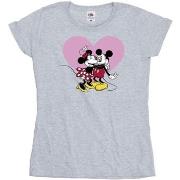 T-shirt Disney Love Languages