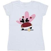 T-shirt Disney BI33653