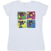 T-shirt Disney BI33756