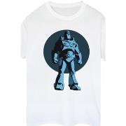 T-shirt Disney Lightyear