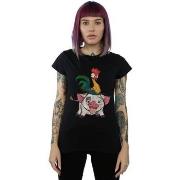 T-shirt Disney BI33942