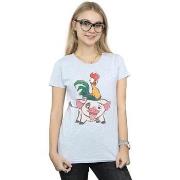 T-shirt Disney BI33942