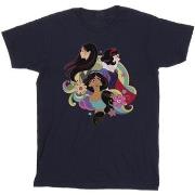 T-shirt enfant Disney BI33943