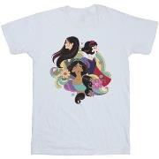 T-shirt enfant Disney BI33943