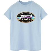 T-shirt Disney Lightyear Rover Deployment