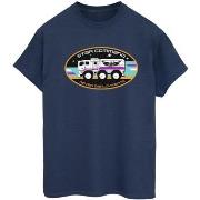 T-shirt Disney Lightyear Rover Deployment