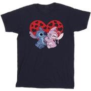 T-shirt Disney BI33283