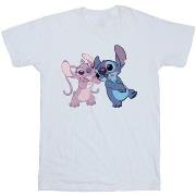 T-shirt Disney BI33287