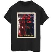 T-shirt Disney The Mandalorian