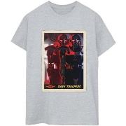 T-shirt Disney The Mandalorian