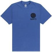 T-shirt Element Glyph