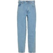 Jeans Levis jeans super baggy clear