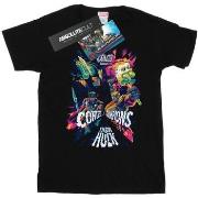 T-shirt Marvel Ragnarok