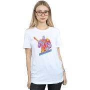 T-shirt Marvel Ragnarok