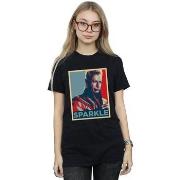 T-shirt Marvel Ragnarok