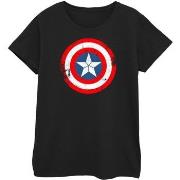 T-shirt Marvel Civil War