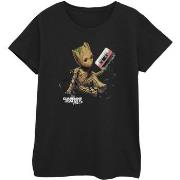 T-shirt Marvel Guardians Of The Galaxy