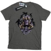 T-shirt enfant Marvel Avengers Endgame Warlord