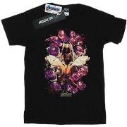 T-shirt enfant Marvel Avengers Endgame