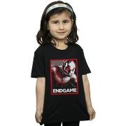 T-shirt enfant Marvel Avengers Endgame