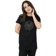 T-shirt Marvel Agents of SHIELD