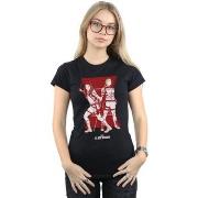 T-shirt Marvel BI10278