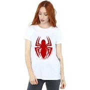 T-shirt Marvel BI43942