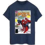 T-shirt Marvel Age