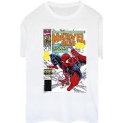 T-shirt Marvel Age