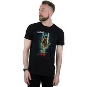 T-shirt Marvel Runaways