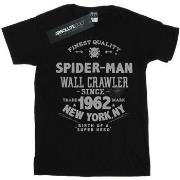 T-shirt Marvel Spider-Man Finest Quality