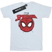 T-shirt Marvel BI45462