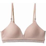 Triangles / Sans armatures Morgan Soutien-gorge coques souples nude Ev...