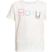 T-shirt enfant Roxy - Tee-shirt junior - blanc