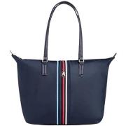 Sac a main Tommy Hilfiger Sac cabas Ref 62543 DW6 Marine 48*32*14 cm