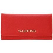 Portefeuille Valentino PORT F VPS5A8113 ROUGE