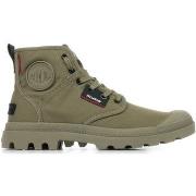 Boots Palladium Pampa Hi Patch