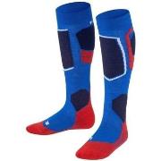 Chaussettes de sports Falke Chaussettes de ski Enfant SK4 KIDS