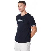 Debardeur Project X Paris Tee shirt homme Paris noir T231023-BKW - XS