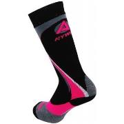 Chaussettes de sports Rywan Chaussettes de ski Junior VIRAGE -