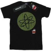 T-shirt The Big Bang Theory BI47743