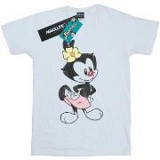 T-shirt Animaniacs Dot Classic Pose