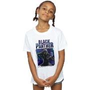 T-shirt enfant Marvel BI10720