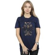 T-shirt Marvel Avengers Infinity War