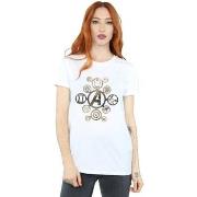 T-shirt Marvel Avengers Infinity War