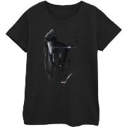 T-shirt Marvel Avengers Endgame Avenge The Fallen