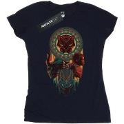 T-shirt Marvel BI48331