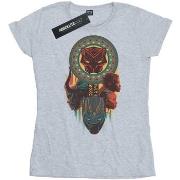 T-shirt Marvel BI48331